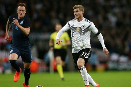 WM-Auslosung: DFB-Team droht Duell mit Spanien oder England