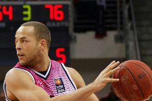 Basketball: Würzburg trennt sich von Mangold