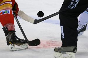 DEL: Straubings Zalewski fällt nach Kieferbruch für unbestimmte Zeit aus