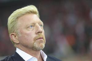 Becker: "Es ist falsch, dass ich pleite bin"