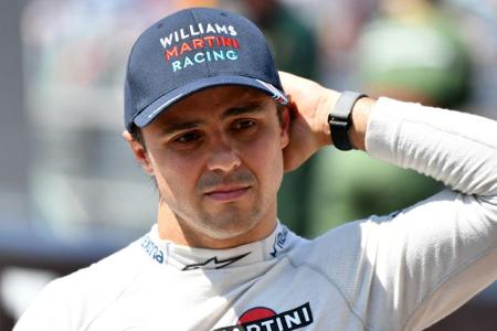 Formel 1: Massa verlässt Williams am Saisonende - Chance für Wehrlein?