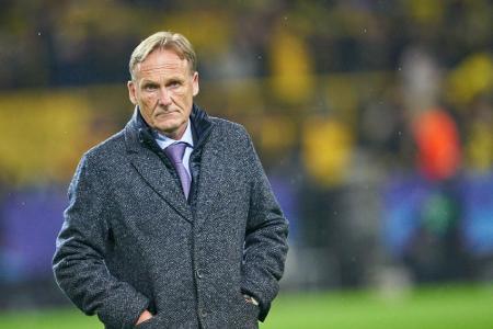 Mini-WM: Watzke lehnt UEFA-Gedankenspiele ab