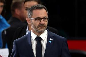 DTB: Präsident Hölzl im Amt bestätigt