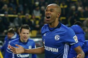 Spieler des Tages: Naldo (Schalke 04)