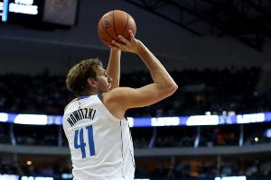 NBA: Nowitzki siegt mit Dallas - Schröder verliert