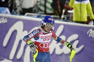 32. Weltcupsieg für Shiffrin - halbe Olympianorm für Wallner