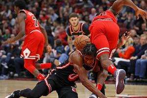 Zipser mit Bulls weiter in der Krise
