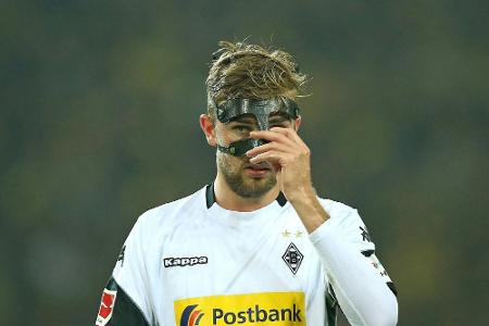 Brummschädel des Tages: Christoph Kramer (Borussia Mönchengladbach)