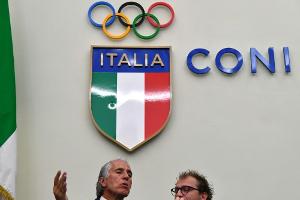 Nach WM-Aus: CONI kürzt Gelder für Italiens Fußballverband