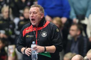 Tag des Handballs: DHB-Frauen verlieren erneut gegen Schweden