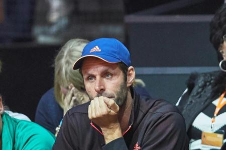 Ex-Kerber-Coach Beltz trainiert Kroatin Vekic