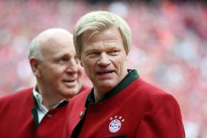Kahn glaubt nicht an Nagelsmann als Heynckes-Nachfolger: "Schritt käme zu früh"