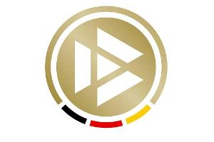 DFB veröffentlicht Akademie-Logo