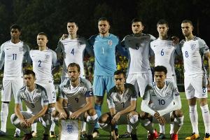 Die WM-Auslosung: England, Spanien - oder doch Peru?