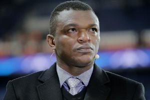 Desailly und Kerschakow werden Botschafter der Fußball-WM 2018