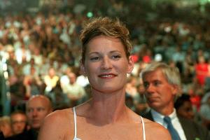 Neuer Film über Gretel Bergmann: "Eine bewundernswerte Frau"