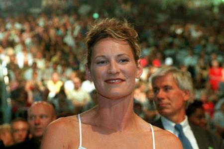 Neuer Film über Gretel Bergmann: 