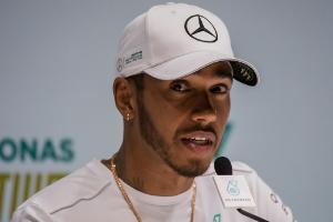 Hamilton will sich von Steuertrick-Vorwürfen nicht ablenken lassen