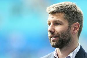 Hitzlsperger über Coming-out: "Ängste erwiesen sich als unbegründet"
