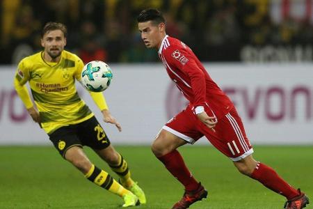 Achtelfinale im DFB-Pokal: Bayern gegen Dortmund live in der ARD