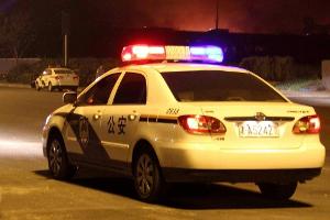 China: US-College-Basketballer wegen Ladendiebstahls verhaftet