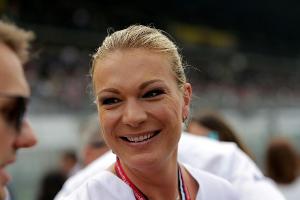 Höfl-Riesch traut Rebensburg Gesamtweltcup zu