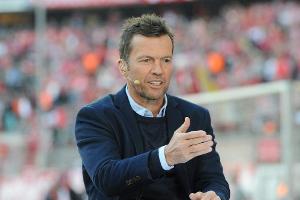 Matthäus hinterfragt Bosz-Entscheidung beim BVB