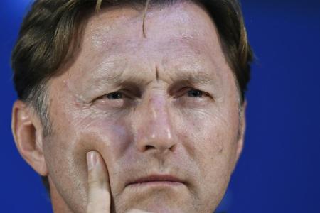 Hasenhüttl kritisiert ungestüme Leipziger: 