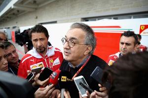 Ferrari-Boss bedauert verpassten WM-Titel: "Werden 2018 Besseres leisten"