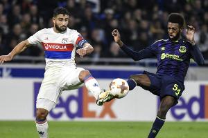 Europa League: Arsenal weiter, Everton scheidet aus, Austria wahrt Chance