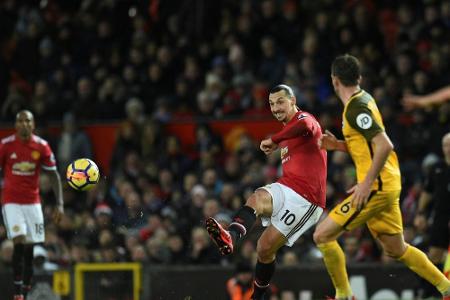 England-Fußball: Klopp mit Liverpool 1:1 gegen Chelsea - ManUnited festigt Rang zwei