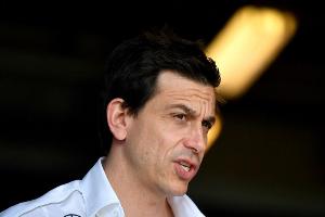 Wolff: "Free-TV zu verlieren, wäre ziemlicher Schlag"