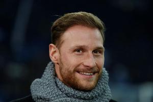 Gegen Crotone: Höwedes vor Startelf-Debüt für Juve
