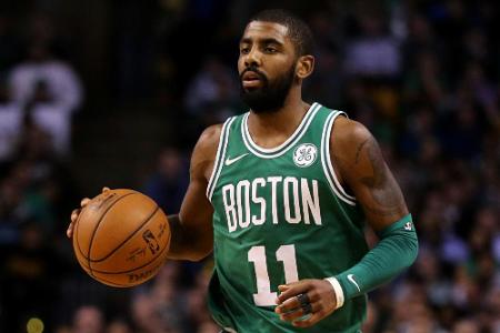 Celtics ohne Theis zurück in die Erfolgsspur