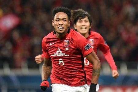Asien: Zweiter Champions-League-Triumph für Urawa