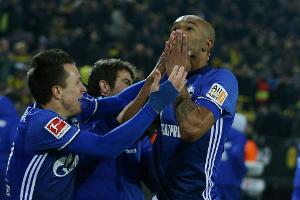 Bayern holten 1976 ein 4:0 in Bochum auf