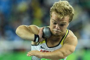 Schaffelhuber und Kappel sind Behindertensportler des Jahres