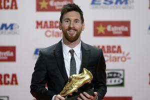 Messi verlängert bis 2021 bei Barca - Ausstiegsklausel bei 700 Millionen Euro