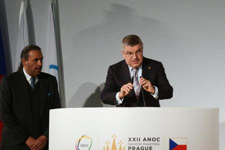 Bach verschärft Tonlage gegenüber Russland Bach verschärft Tonlage gegenüber Russland