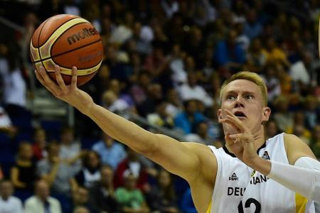 Zweiter Sieg unter Rödl: Basketballer gewinnen klar in Österreich