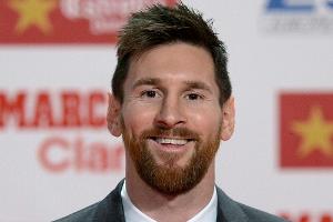 Messi glaubt an DFB-Elf und Bayern München