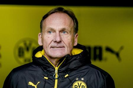 Rekordumsatz für Borussia Dortmund - USA-Reise angekündigt