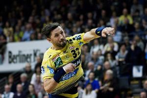 Löwen-Serie hält in Barcelona