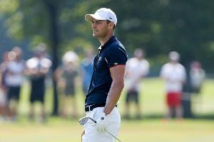 Kaymer verpasst ersten Toursieg seit 2014 - Fünfter in Sun City