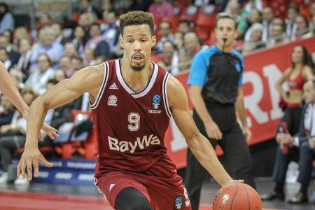 Vor Duell: Bamberg und Bayern gewinnen Generalproben Vor Duell: Bamberg und Bayern gewinnen Generalproben