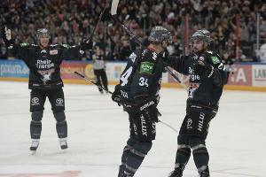 Draisaitl vorerst bis Saisonende Trainer der Kölner Haie