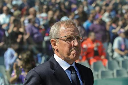 Delneri-Nachfolger: Oddo neuer Trainer bei Udinese Delneri-Nachfolger: Oddo neuer Trainer bei Udinese