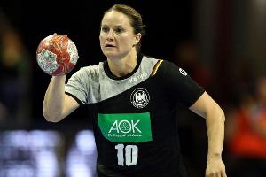 Zehn Tage vor WM-Start: Personalprobleme bei DHB-Frauen