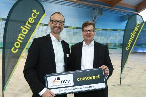 DVV und Comdirect Bank schließen langfristige Partnerschaft