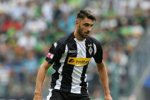 Gladbach verliert bei Bobadilla-Comeback in Amsterdam